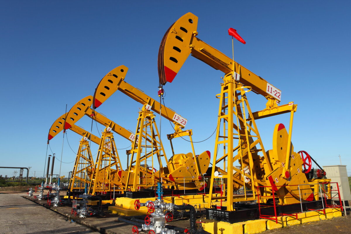 «Белоруснефть» планирует нарастить объем добычи нефти на 70 тыс. тонн по итогам года