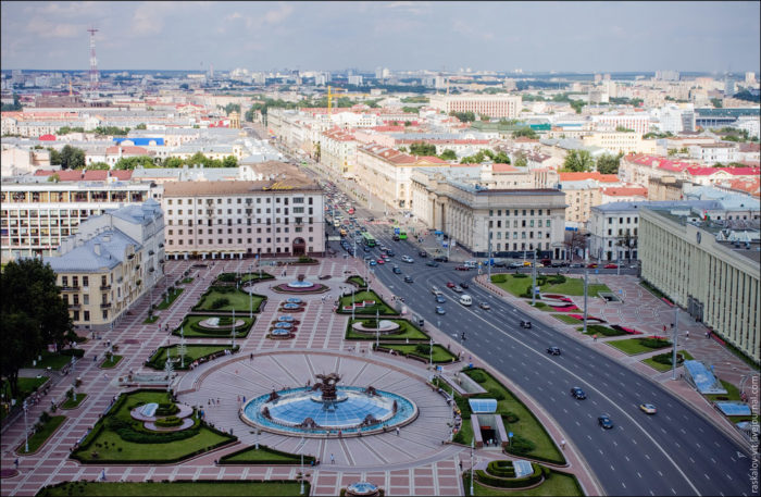 В Беларуси заработала упрощенная процедура получения разрешения на постоянное проживание