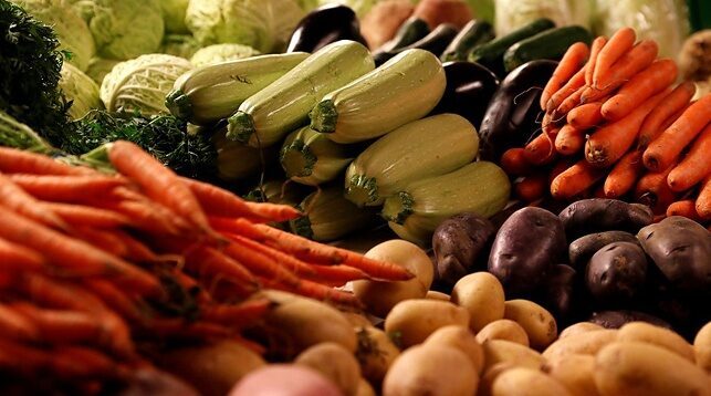 Закладку сельхозпродукции в стабфонд Могилевской области планируют увеличить