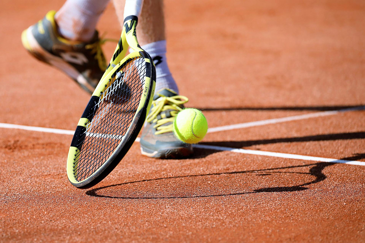 Юные теннисисты Гомельской и Могилевской областей поборются за призы Gomel Baby Cup