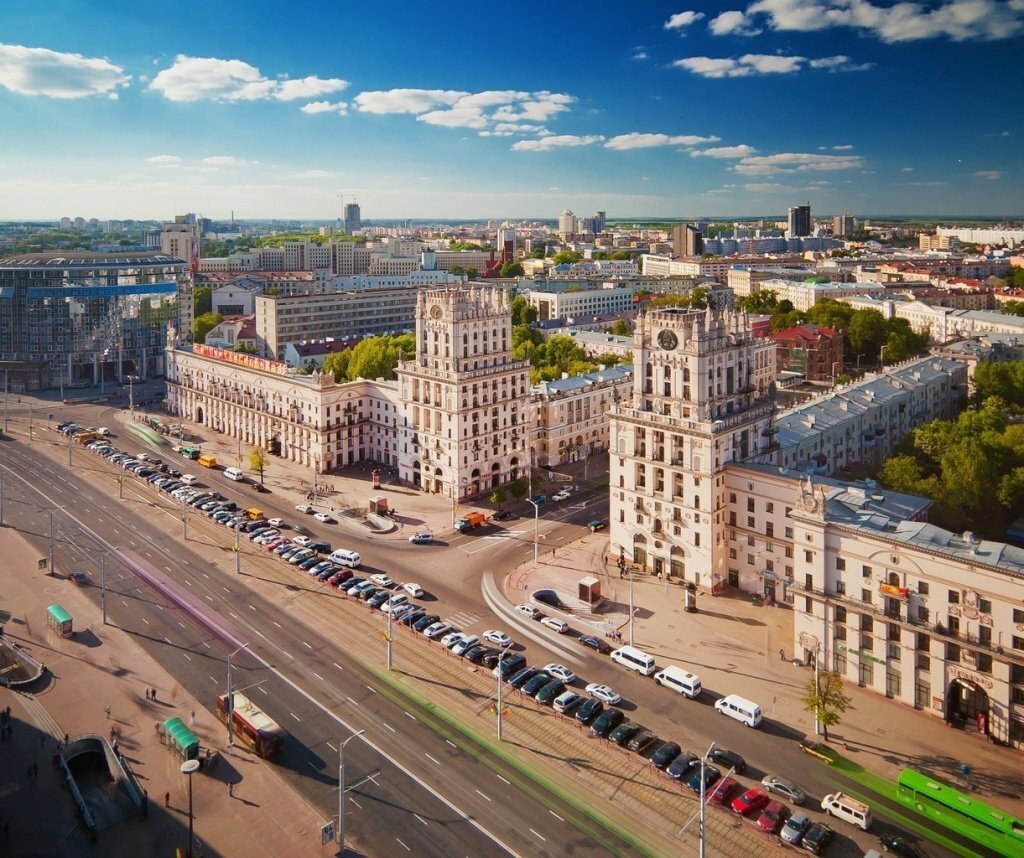 ГПК: за сутки в Беларусь прибыли более 150 граждан Украины