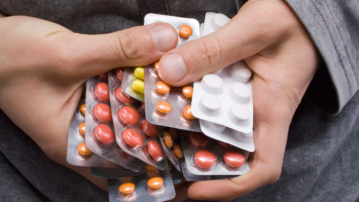 Беларусь перейдет к референтному ценообразованию на лекарства