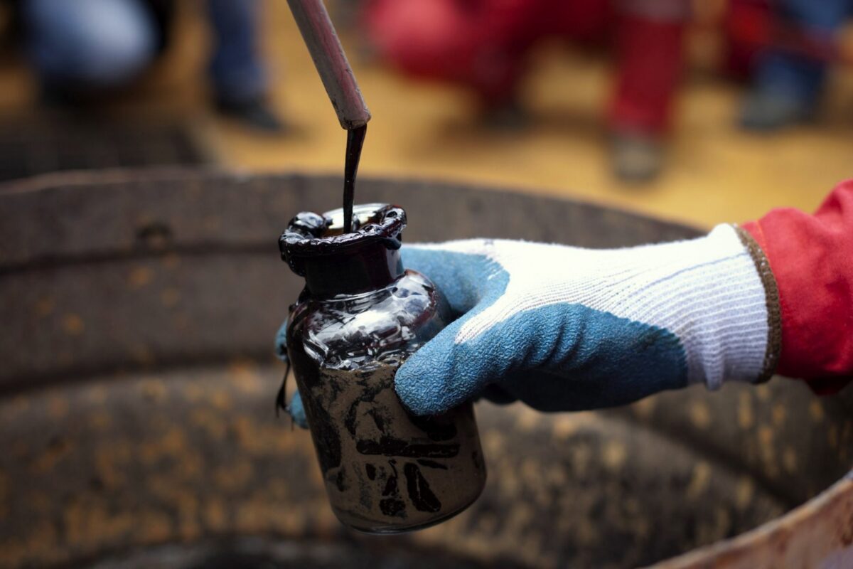 Какой запас нефти хранят белорусские недра и каково ее качество, рассказала эксперт