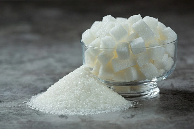 «Белгоспищепром»: на хранение для внутреннего рынка заложат на 20 тыс. т сахара больше