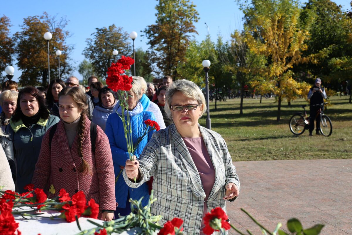 Минские консультации. Бобруйск.