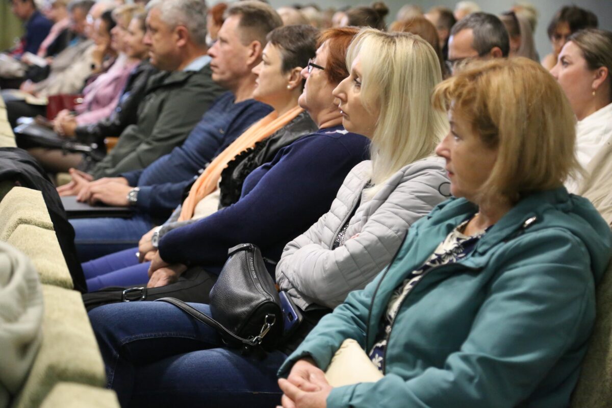 Неделя нулевого травматизма: в Бобруйске прошел семинар по охране труда