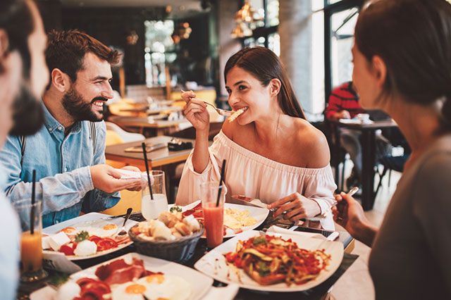 Когда хочется вкусненького… Первый гастрофестиваль «СмакFEST» состоялся