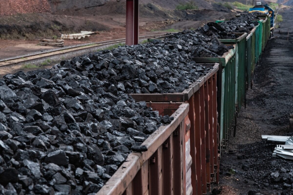 Польше не хватает угля перед началом отопительного сезона