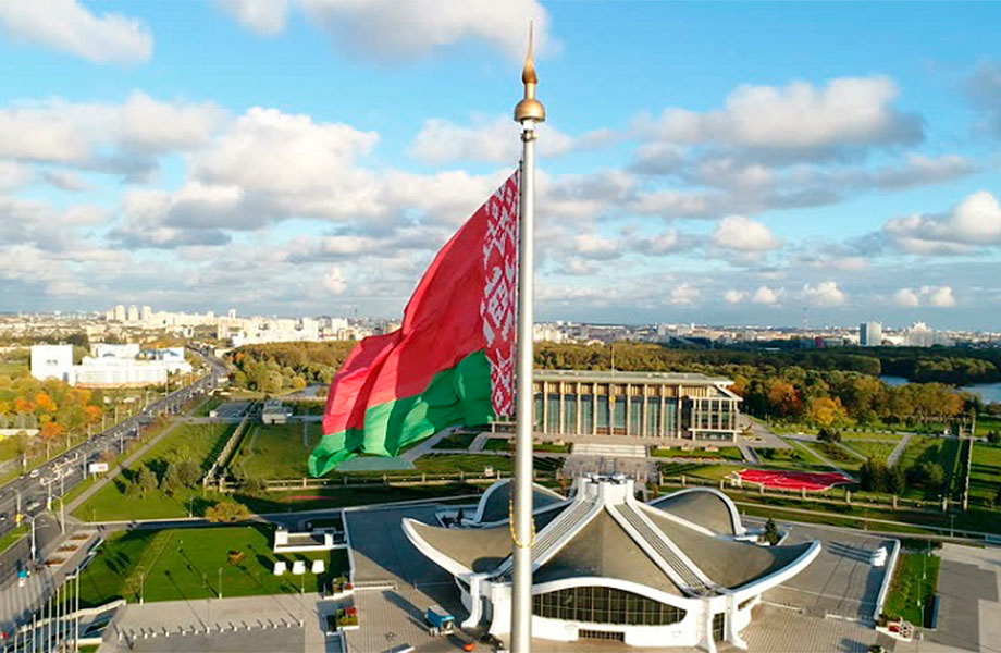 Беларусь готовится отпраздновать День народного единства