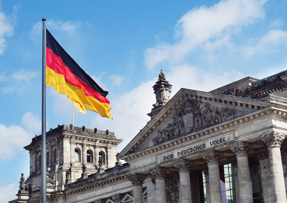 Германия впервые в истории оказалась на пороге деиндустриализации