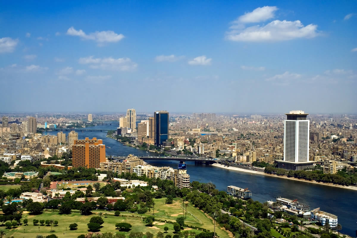 Египет заинтересован в расширении сотрудничества с Беларусью по медицинским направлениям