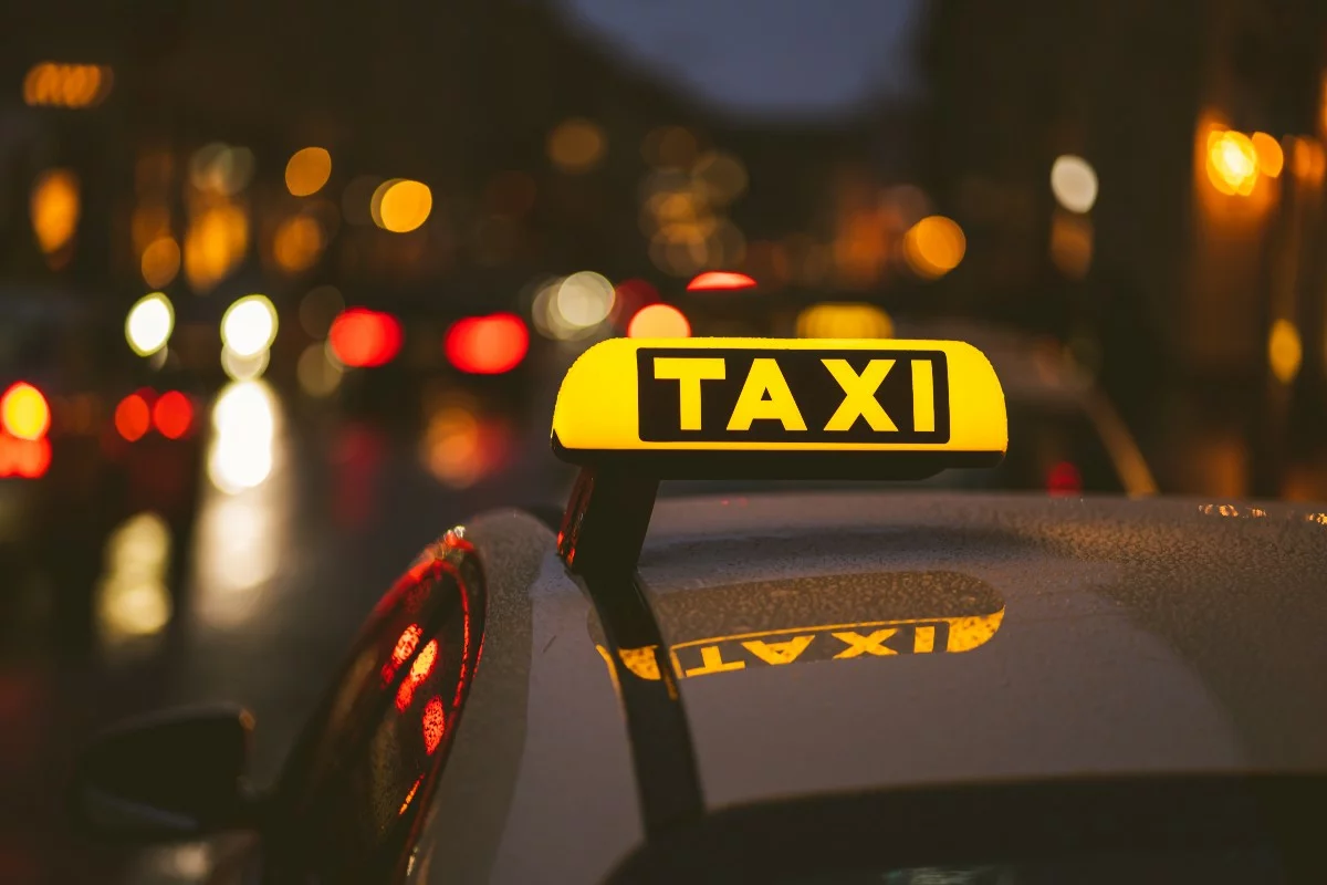 Более Br175 тыс. уплатит перевозчик такси после внеплановой проверки в Могилевском районе