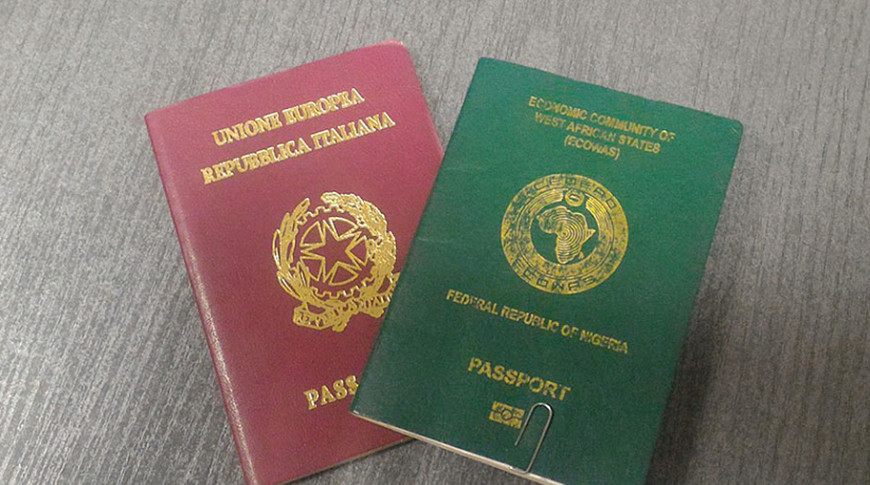 Нигериец с поддельным паспортом пытался выехать из Беларуси в Польшу