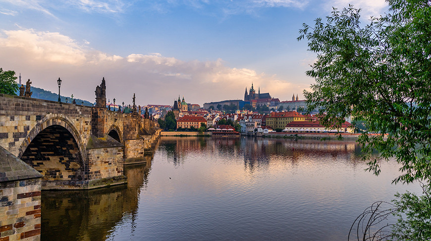 В Чехии отмечена рекордная за 29 лет инфляция