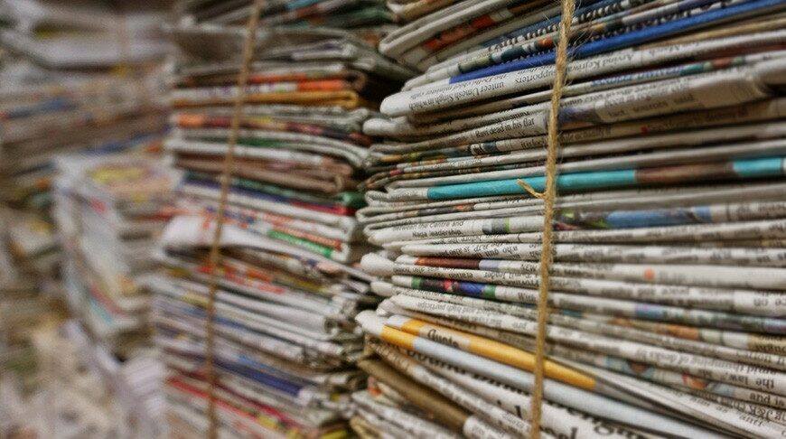 Washington Post: фальшивые издания заполонили США в преддверии выборов