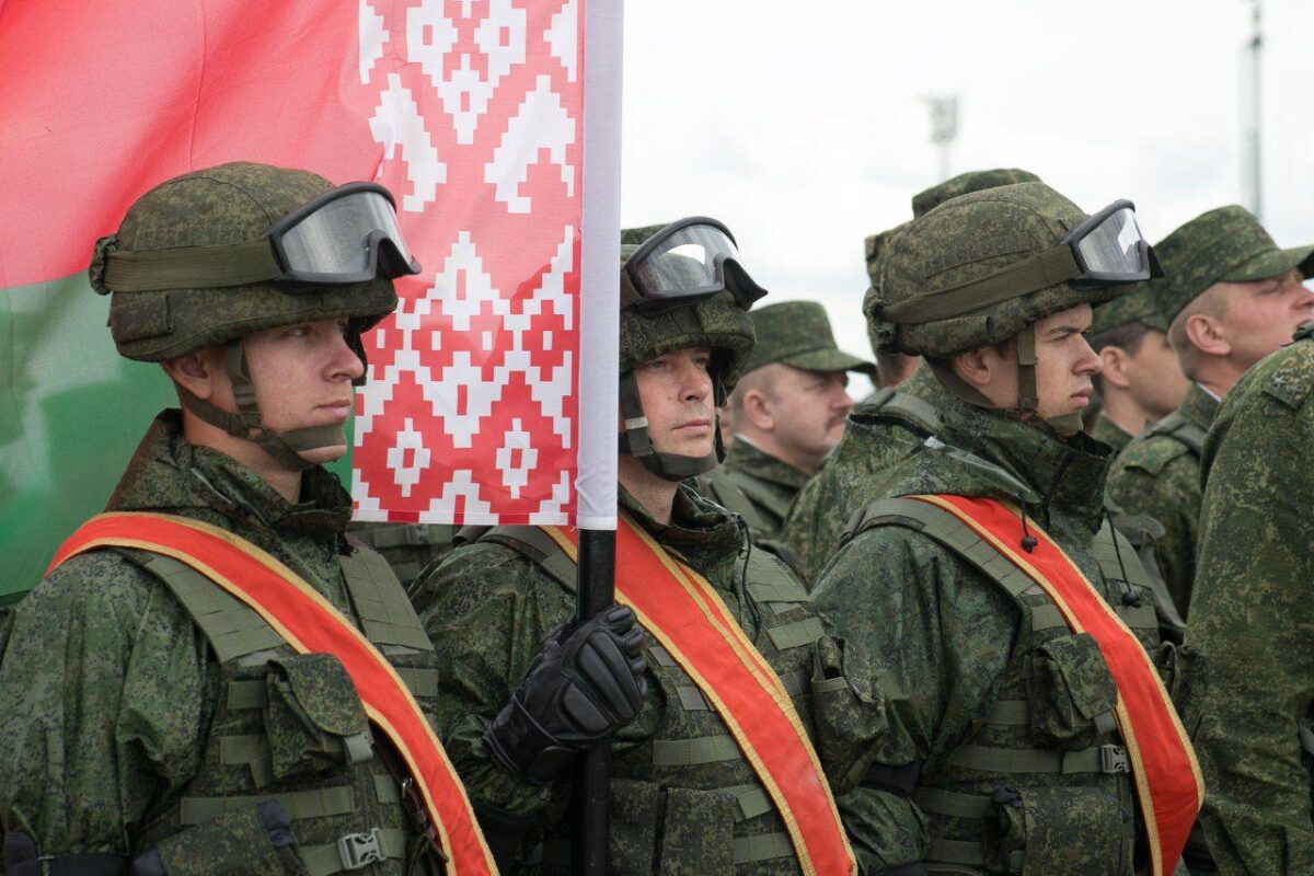 Будет ли в Беларуси мобилизация? Лукашенко еще раз расставил точки над «i» и опроверг фейки