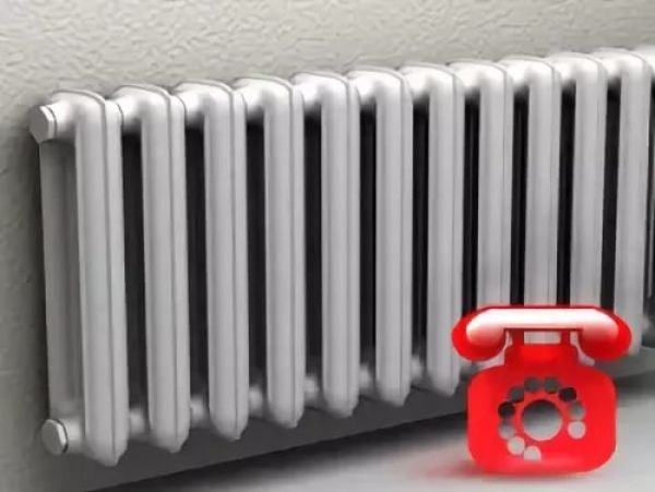 «Прямые телефонные линии» по вопросам отопления пройдут 3 октября в Могилевской области