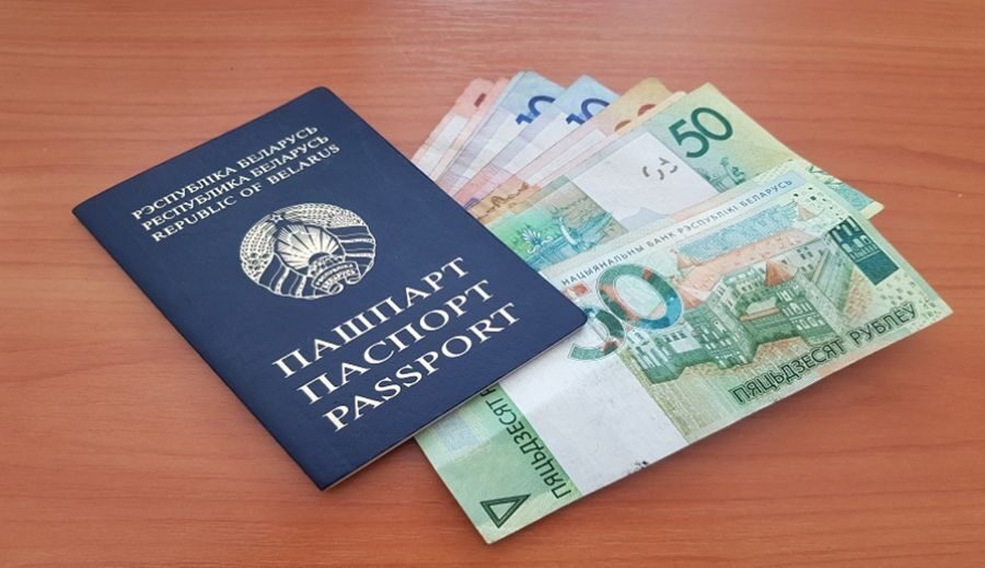 Могилевчанки на паспорт подруги пытались оформить кредит в 5000 рублей