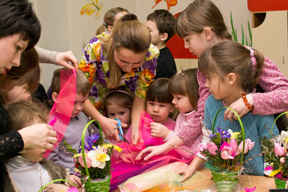 Фестиваль семейного творчества в Бобруйском районе приурочат к Неделе родительской любви