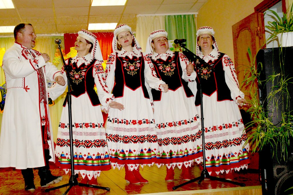 Праздничные мероприятия ко Дню работников культуры пройдут в Беларуси