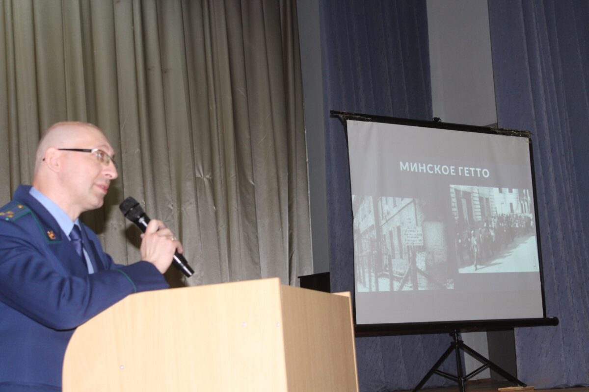 От памяти прошлого к будущему