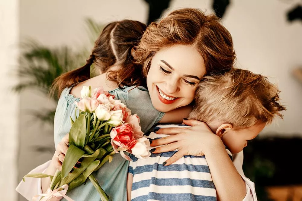 Лукашенко: бескорыстная материнская любовь является ориентиром и хранителем в течение всей жизни