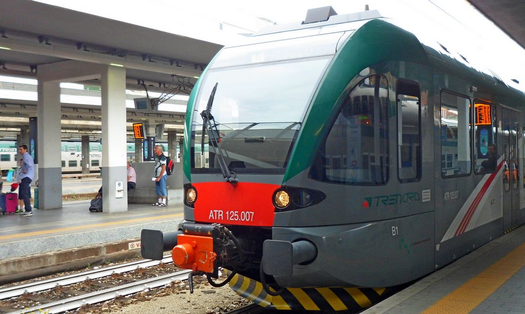 Билеты на некоторые поезда в Беларуси будут выглядеть по-новому