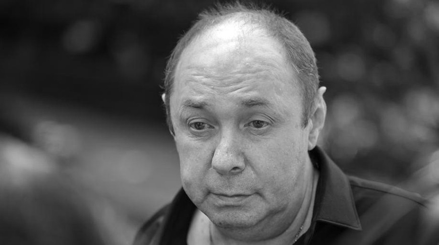 Основатель группы «Ласковый май» Сергей Кузнецов умер в возрасте 58 лет