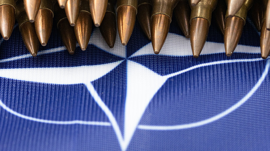 НАТО увеличило суммарные оборонные расходы на $350 млрд