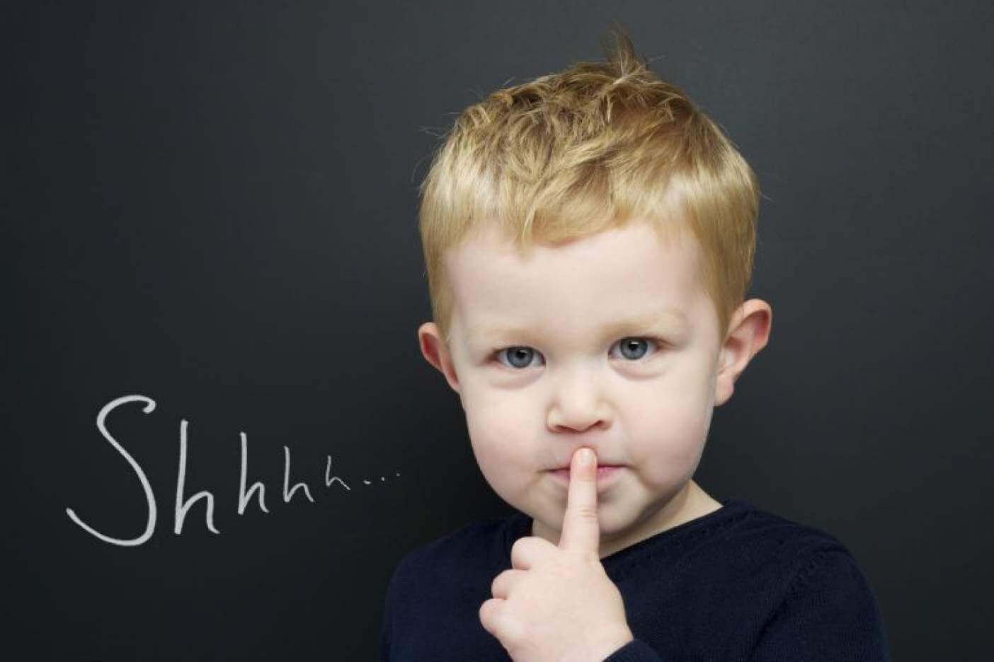 Что делать, если ваш ребенок плохо говорит?