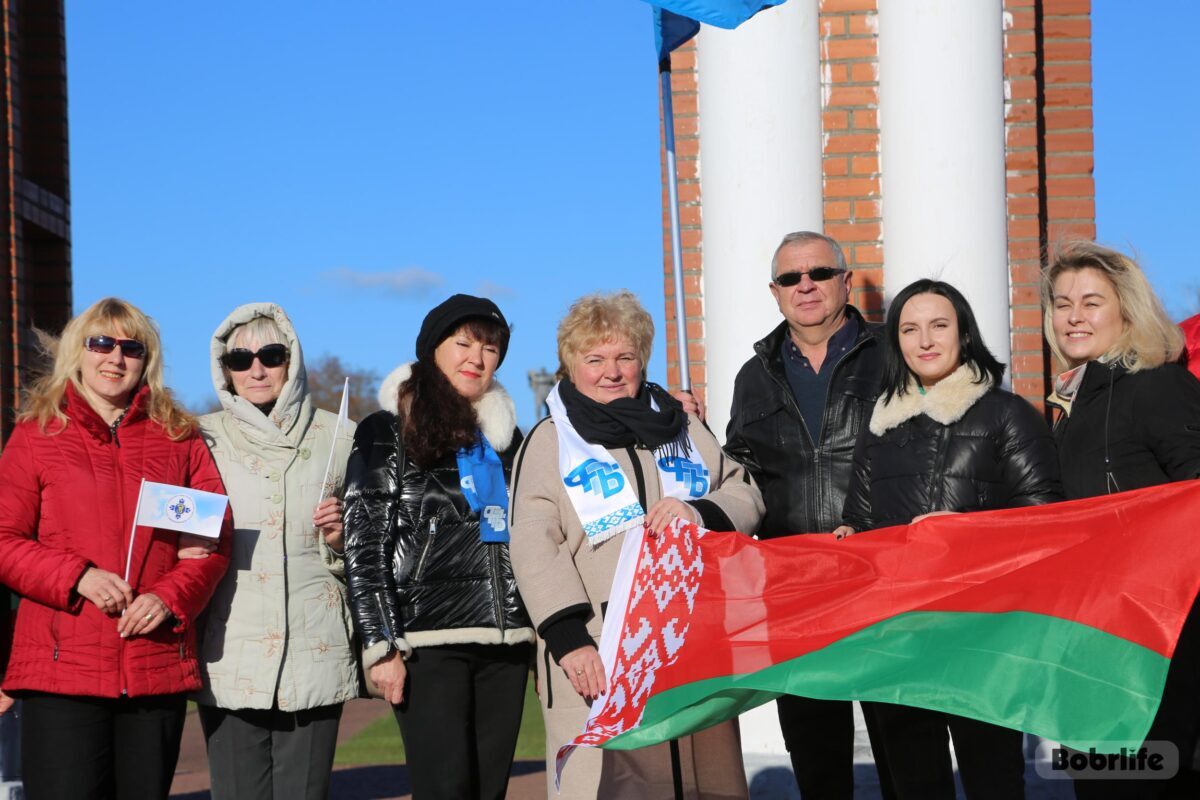 Новости бобруйска, фото