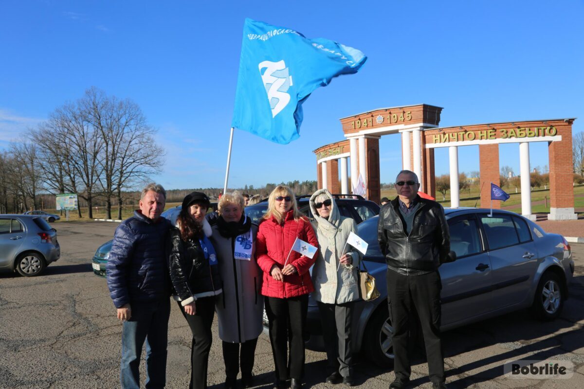 Новости бобруйска, фото