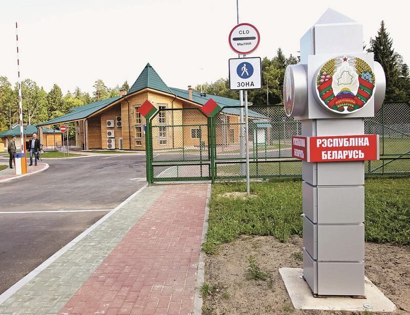 ГПК: около 10 тысяч иностранцев посетили Беларусь по безвизовому режиму за неделю