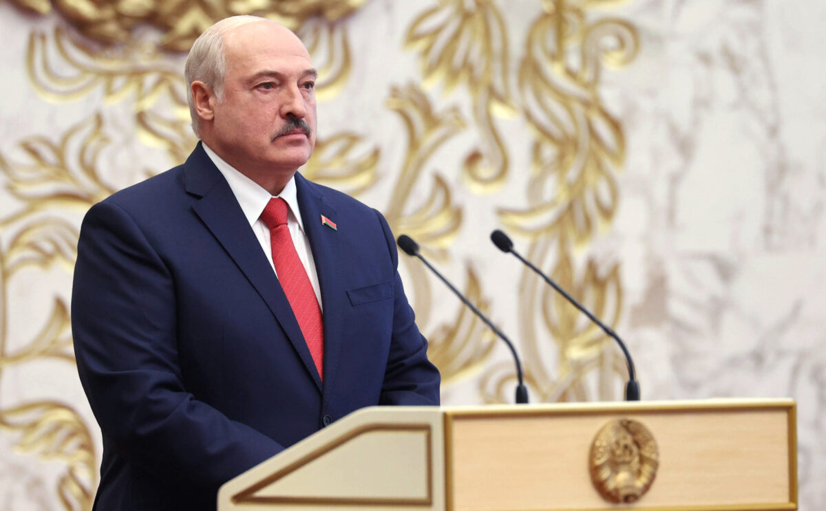 Лукашенко рассказал о тонких настройках госсистемы в развитие обновленной Конституции