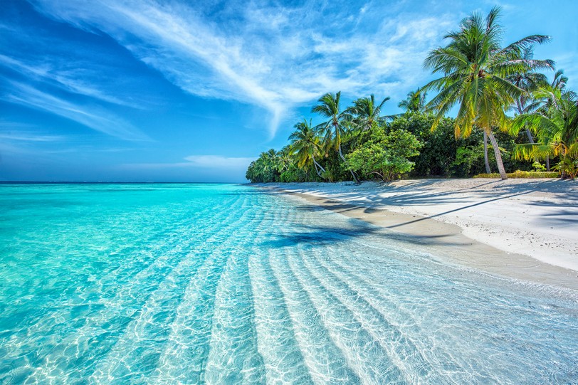 На Мальдивах повысят налог на туристические услуги