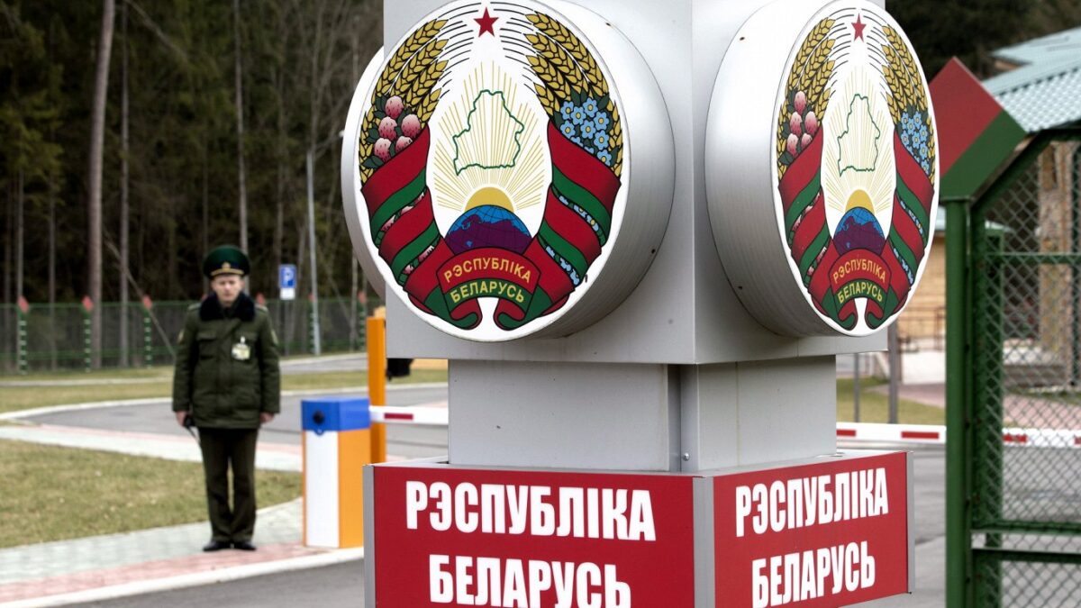 Более 316 тысяч граждан стран Евросоюза посетили Беларусь по безвизу