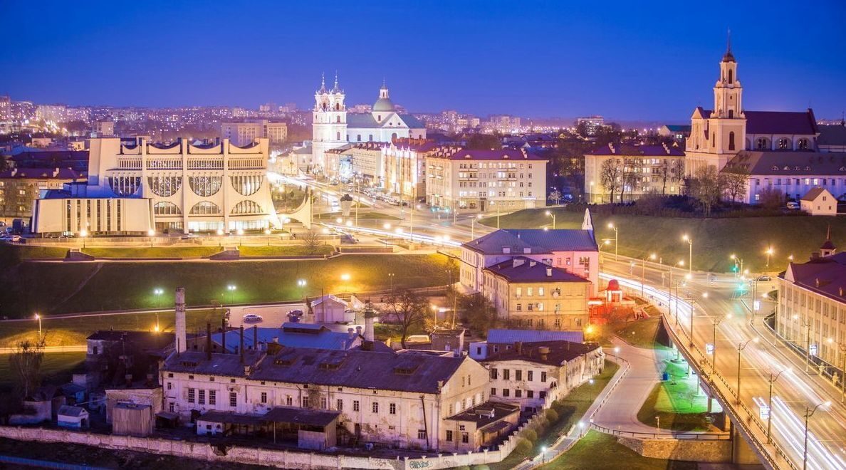 Беларусь и Россия заключат соглашение об открытии генконсульства в Гродно
