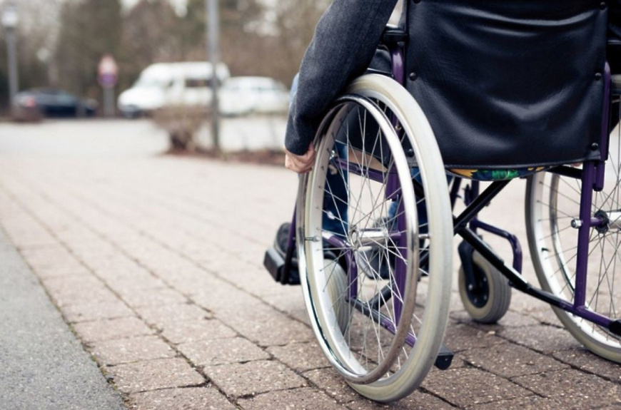 Утверждены правила обеспечения доступной среды для инвалидов