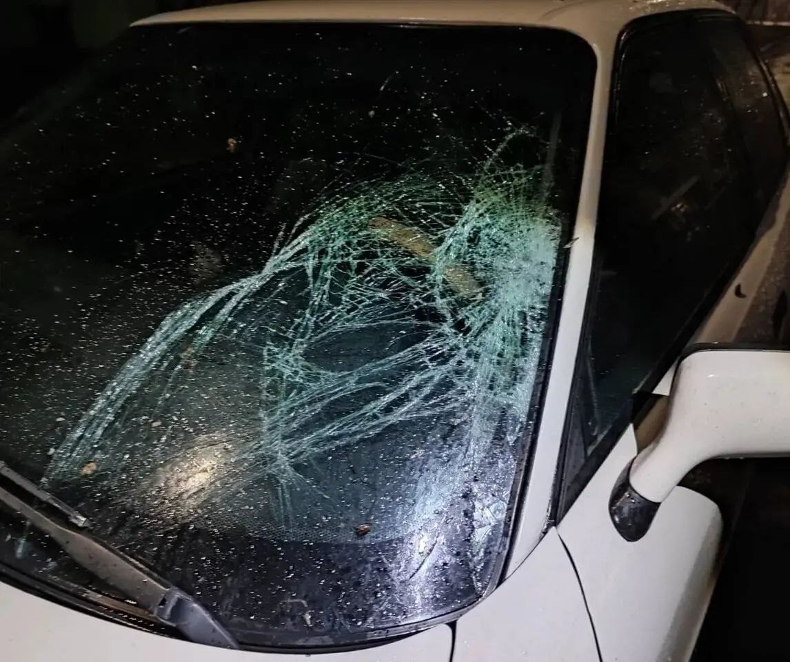 В Бобруйске пешеход оказался под колесами автомобиля. Ищут свидетелей ДТП
