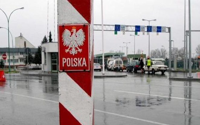 ГПК: польские силовики угрожают оружием не только беженцам, но и жителям приграничья