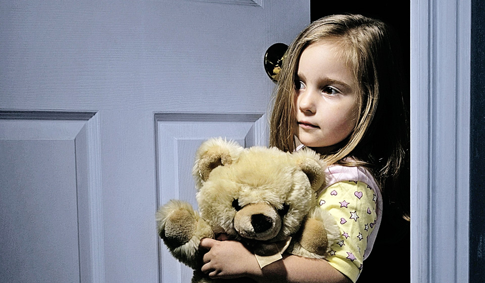 Эксперт рассказал, какие проблемы возникают у детей из семей, где есть домашнее насилие