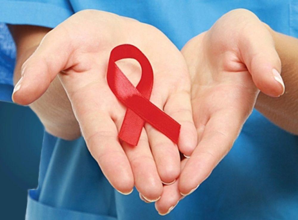 В Бобруйске 30 ноября можно будет бесплатно сделать тест на ВИЧ и привиться от COVID-19