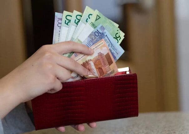 Бюджет прожиточного минимума повышается с 1 ноября