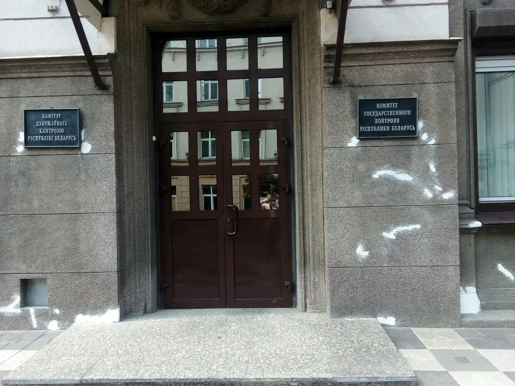 На контроле – эффективность деятельности предприятий региона в условиях санкций