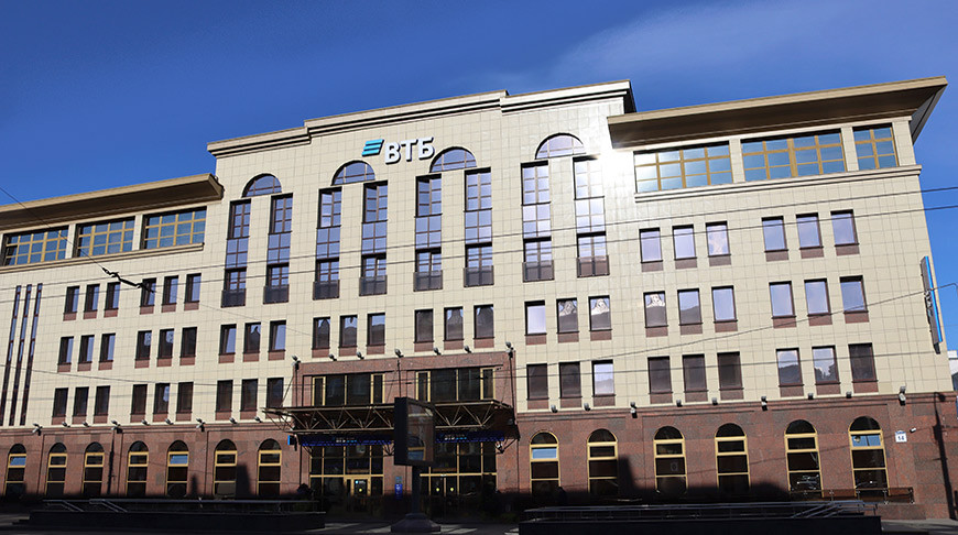 ВТБ (Беларусь) выдал бизнесу первый кредит в юанях