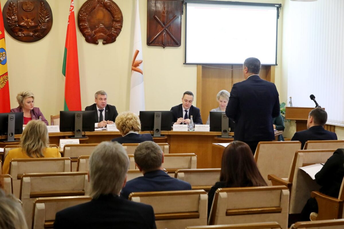 Достроить или снести? Как в Бобруйске решается вопрос сокращения сверхнормативного незавершенного строительства