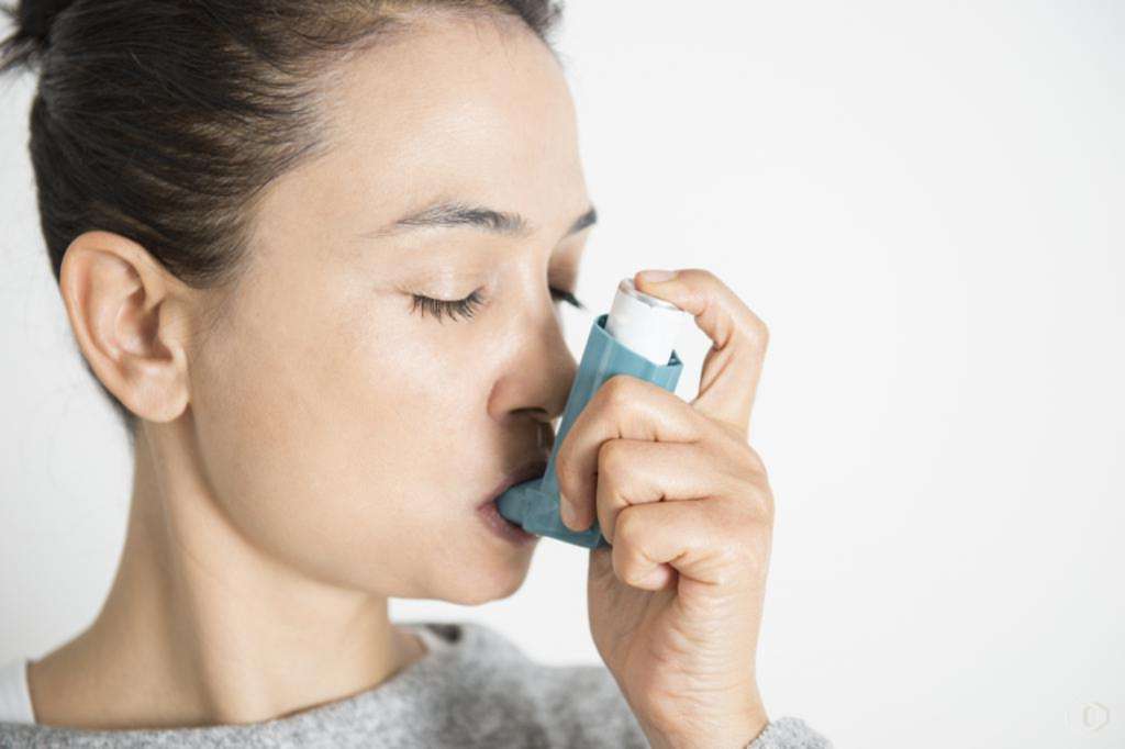 Бронхиальная астма: симптомы, лечение, профилактика