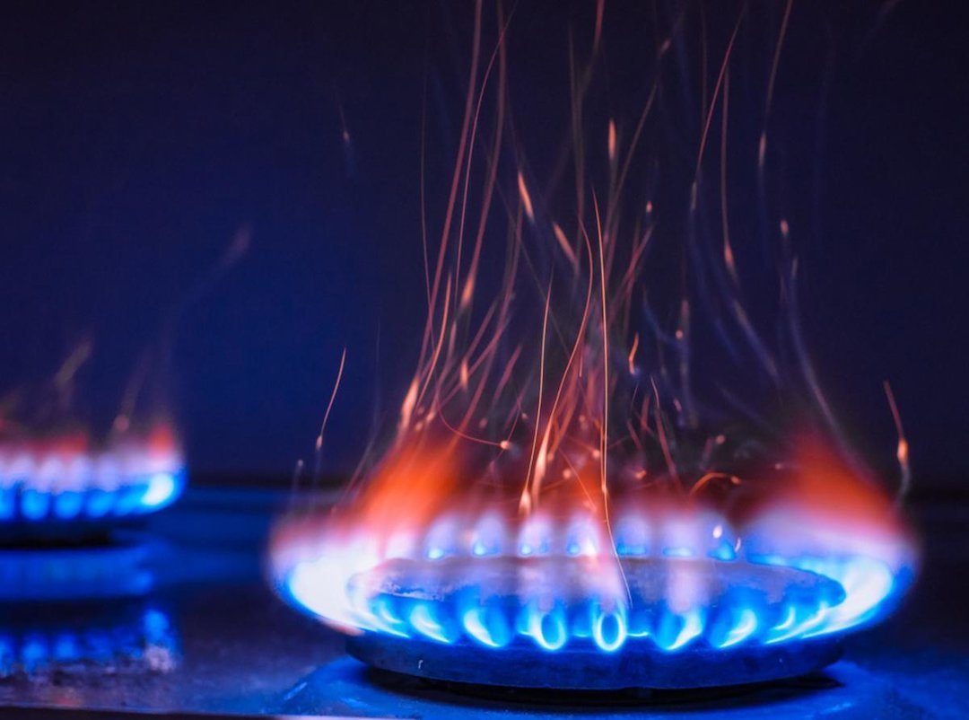 C нового года для потребителей в Германии газ станет дороже более чем в два раза