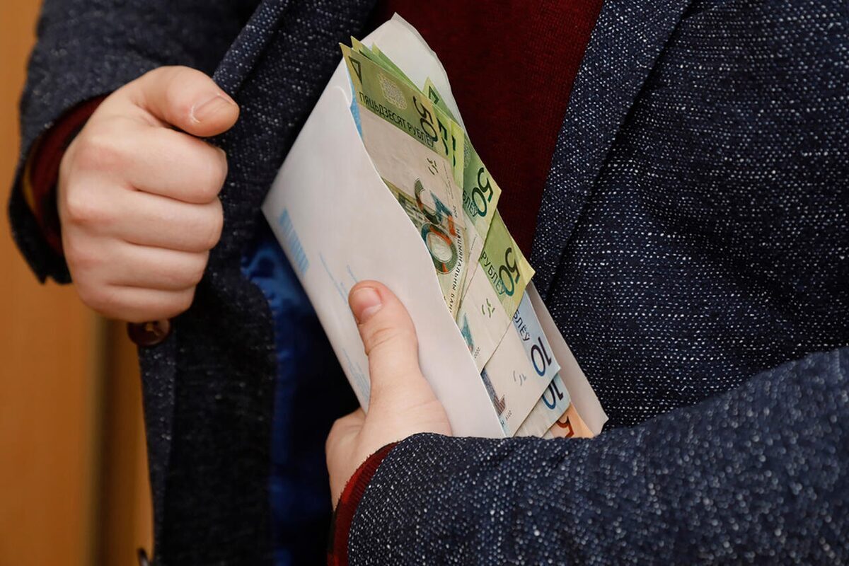 После камеральной проверки служба-такси из Бобруйска уплатит в бюджет 467,3 тыс. рублей налогов