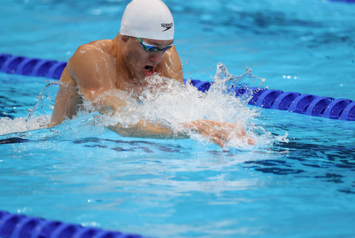 Более 300 спортсменов выступят в Бресте на чемпионате Беларуси по плаванию